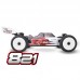 Caster Racing ETO821 1/8 4wd Buggy Kit 